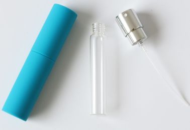 5ml吸入器の小さい小型香水ディスペンサーの注文色