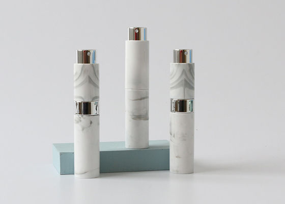 試供品の小型香水の噴霧器10mlの空の芳香の香水瓶