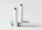 白い10ml詰め替え式の香水の噴霧器サポート注文のロゴおよび色