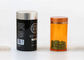 100ml/150mlプラスチック薬の丸薬suplementのびんの瓶ペット包装