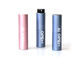 20mlスプレーのポケット詰め替え式の香水の噴霧器のための贅沢な小型携帯用香水瓶