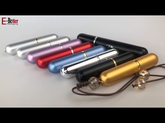 Easy Fill Refillable Perfume Atomizer 8ml For Promotion Gift Pocket Sized